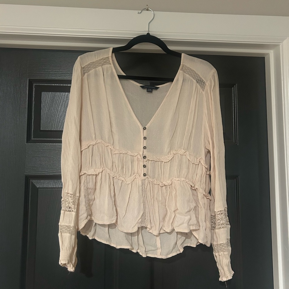 American Eagle  Top
